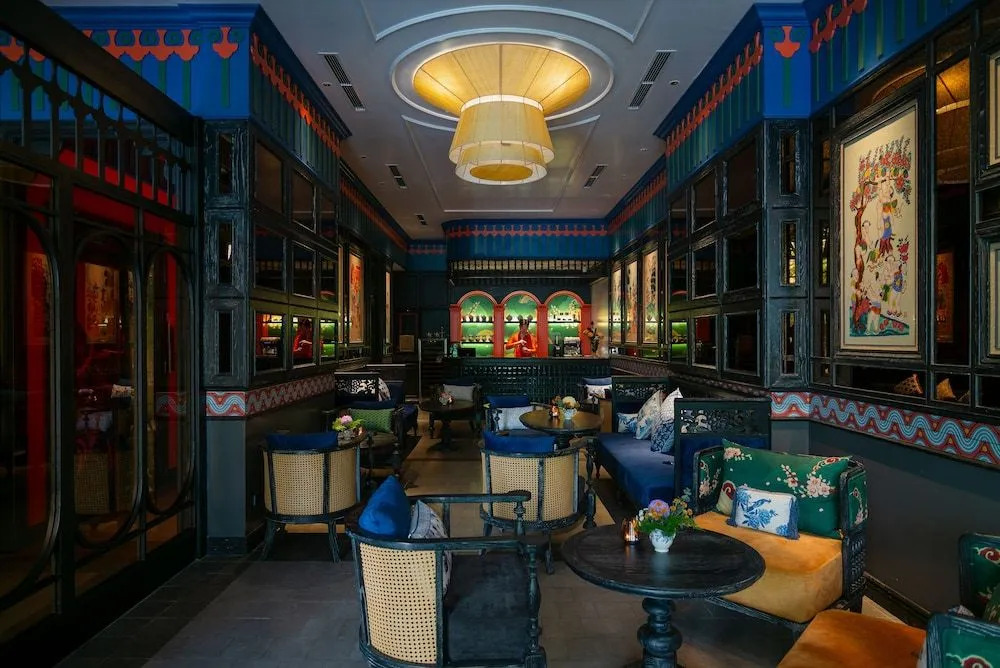 22Land Heritage Hotel & Retreat