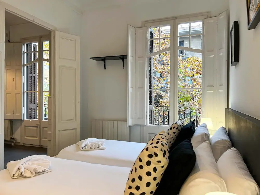 Stay Unique Apartments Cent