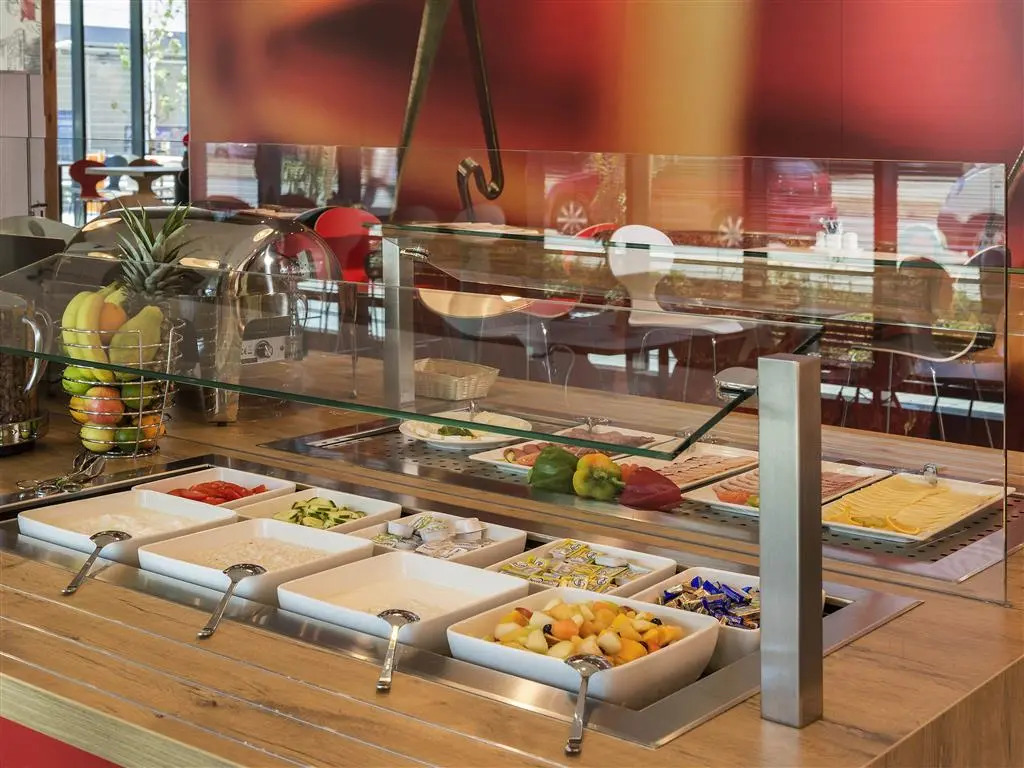 Ibis Muenchen City Ost