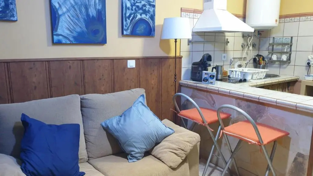 Apartamentos Candil