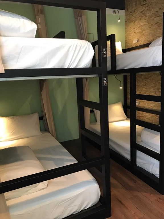 Tourist Bunny Hostel