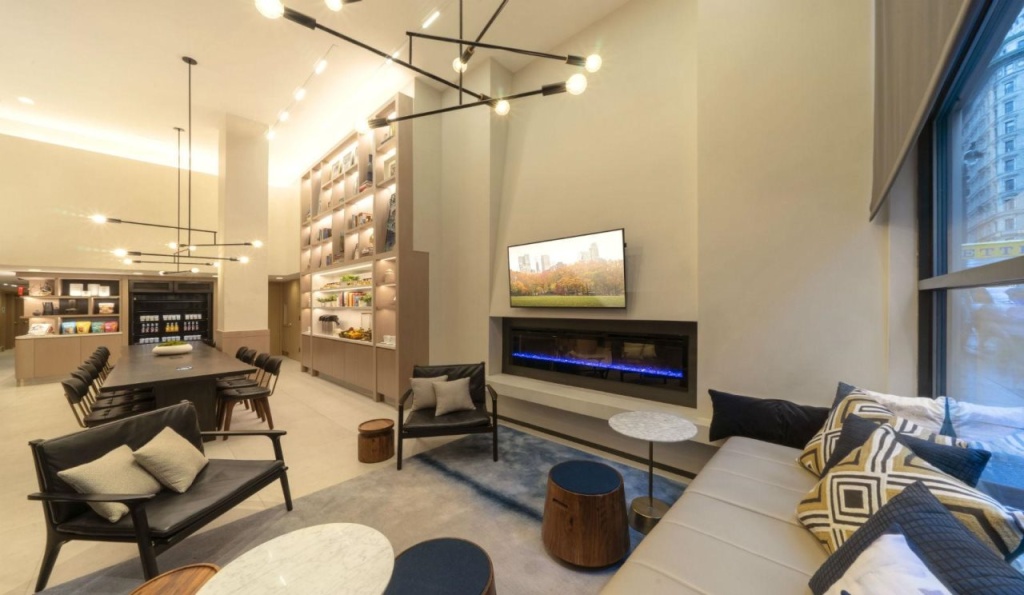 Citadines Connect Fifth Avenue - Times Square New York
