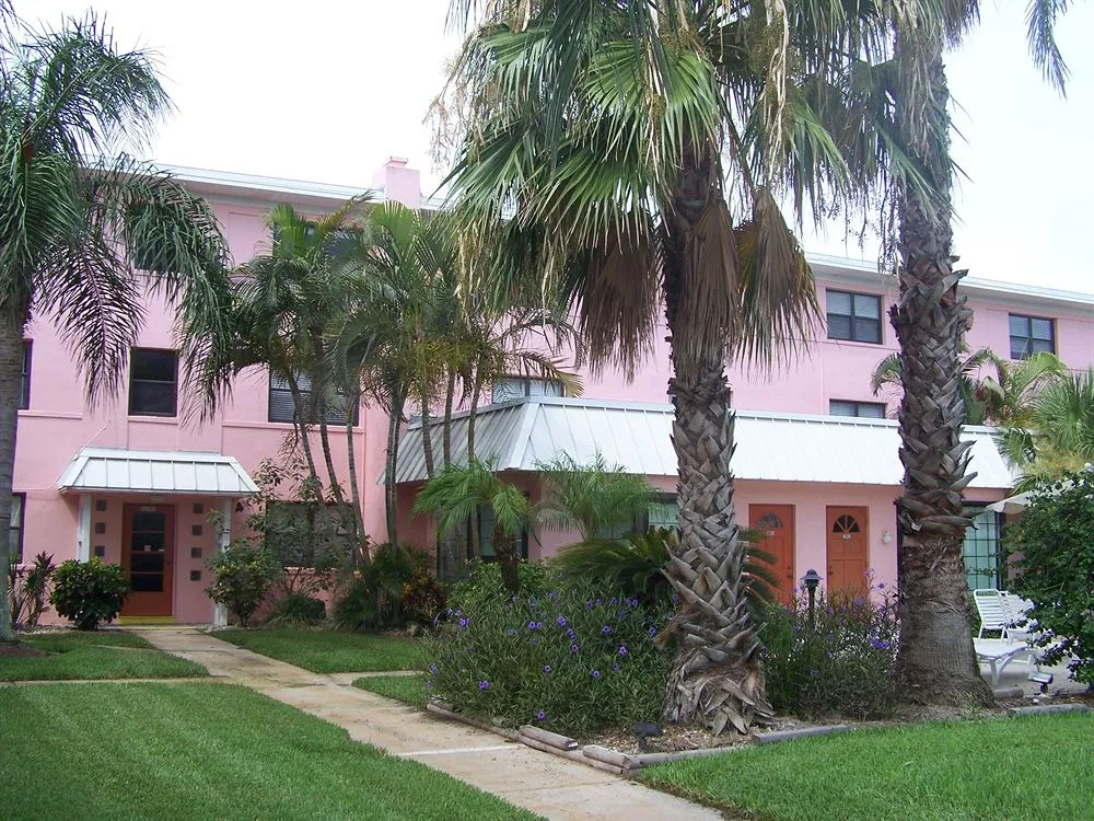 Gulf Winds Resort by Travel Resort Services