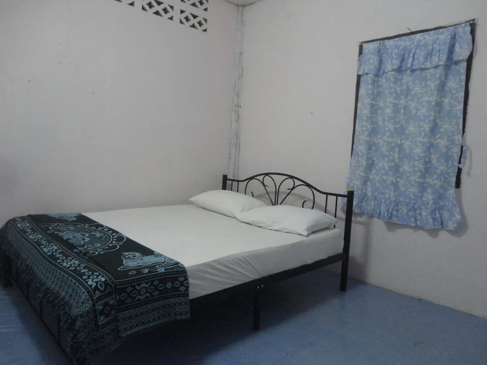 Grandmas Home Sangkhlaburi