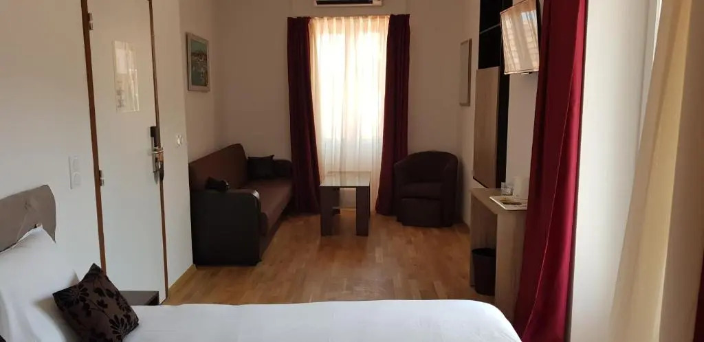 Hotel La Citadelle