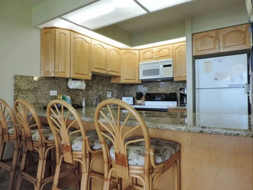 Papakea K-202 by Maui Life Realty