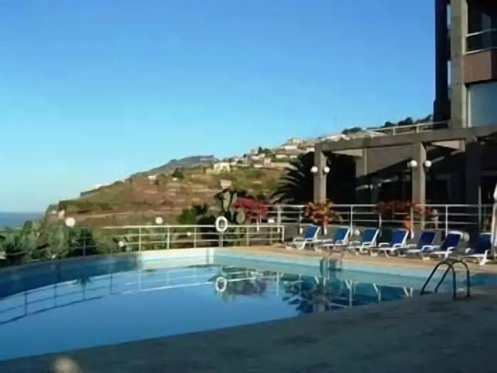 Hotel Escola