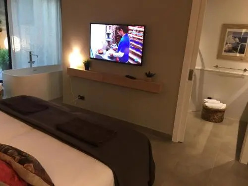 Hotel Calabria