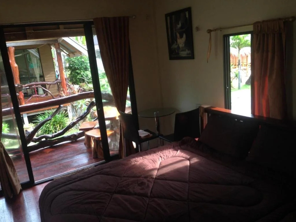 Lanta Fa Rung Beach Resort