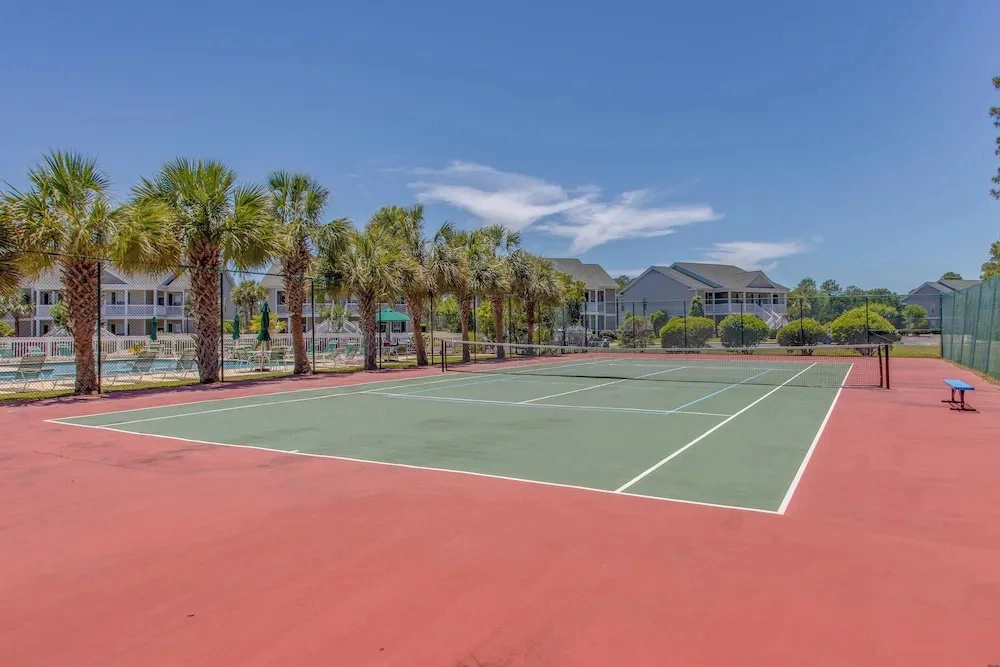 Pool & Hot Tub Access! Waterfront Sunset Beach Gem