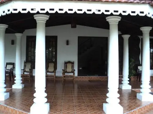 Randam Villa