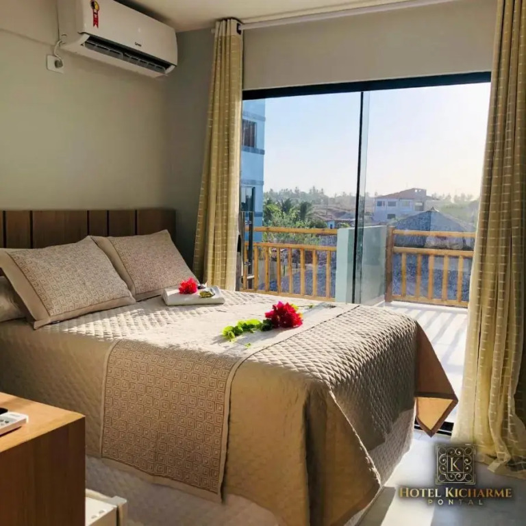 HOTEL KICHARME PONTAL