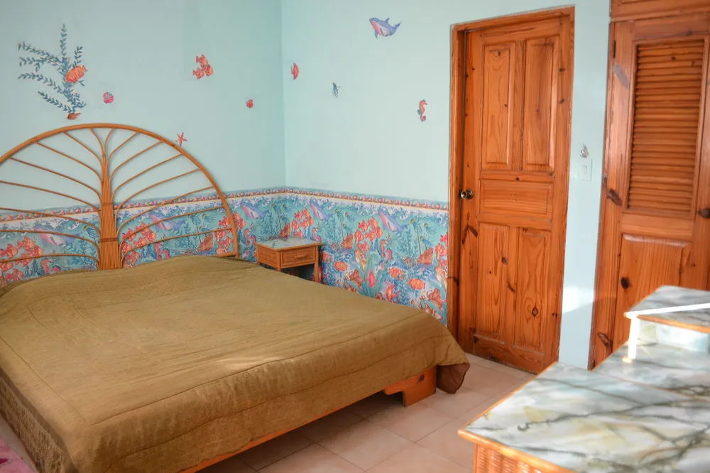 Apartamentos Plaza Sosúa 2