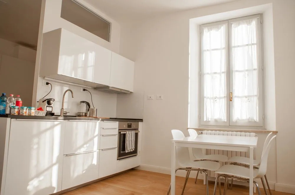 Top Suites - City Center 1
