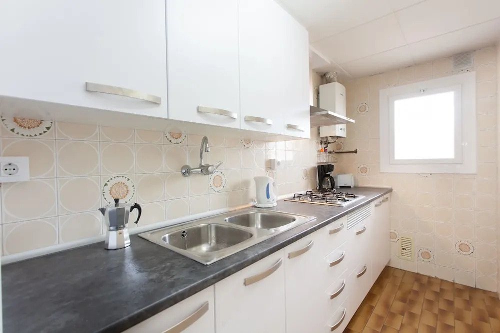 Apartamento Sant Jaume
