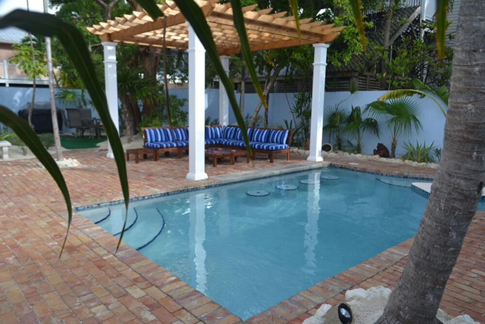 The Key West Hotel