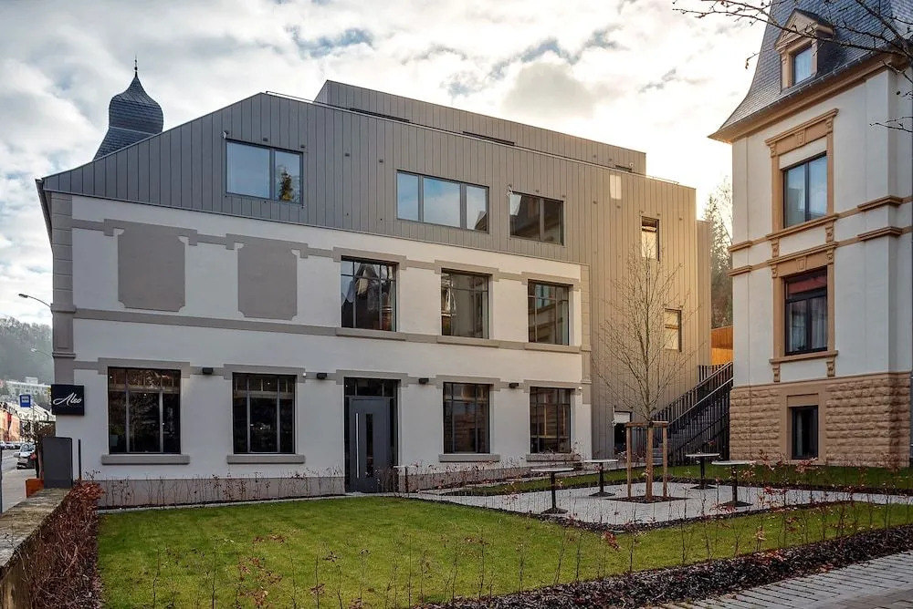 Vistay apartments