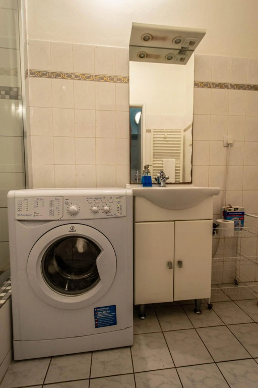 Ruterra Apartment Cimburkova