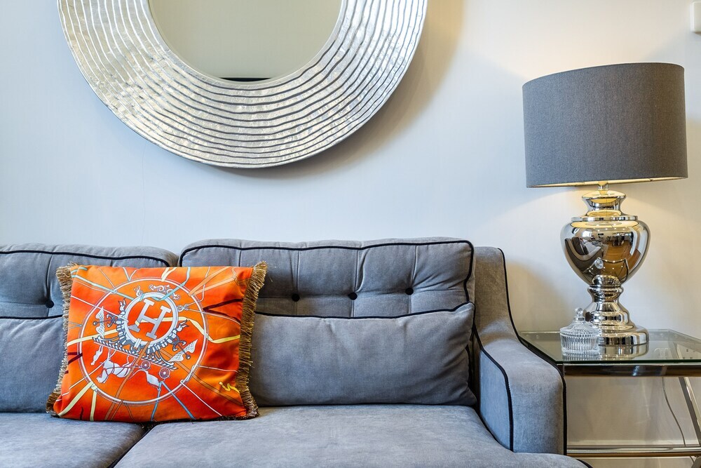 LAK Serviced Apartments