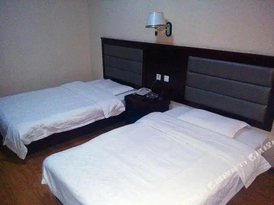 Wansheng Hostel