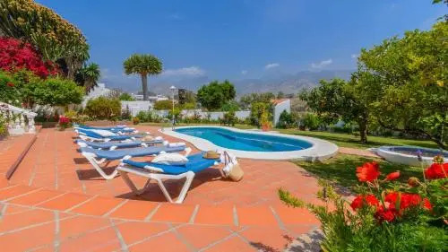Villa Angeles Nerja