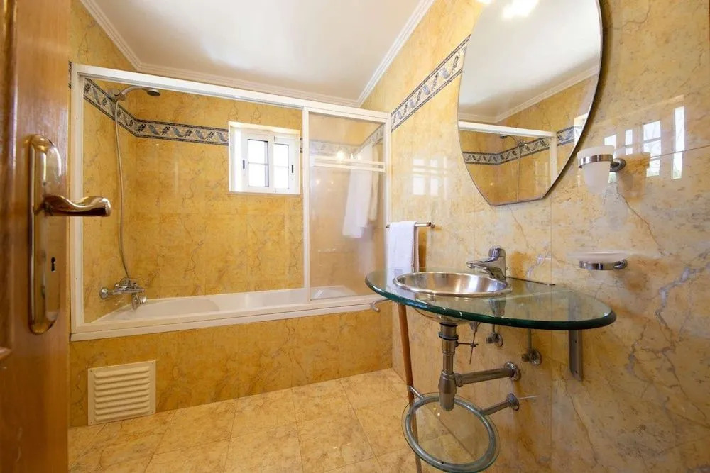 Old Village Area and close to all amenities, Overlooking Golf Course