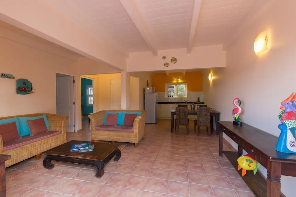 Blachi Koko Apartments
