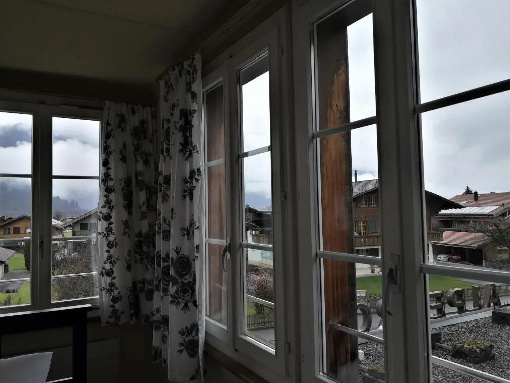 Alpenrose Hotel and Gardens