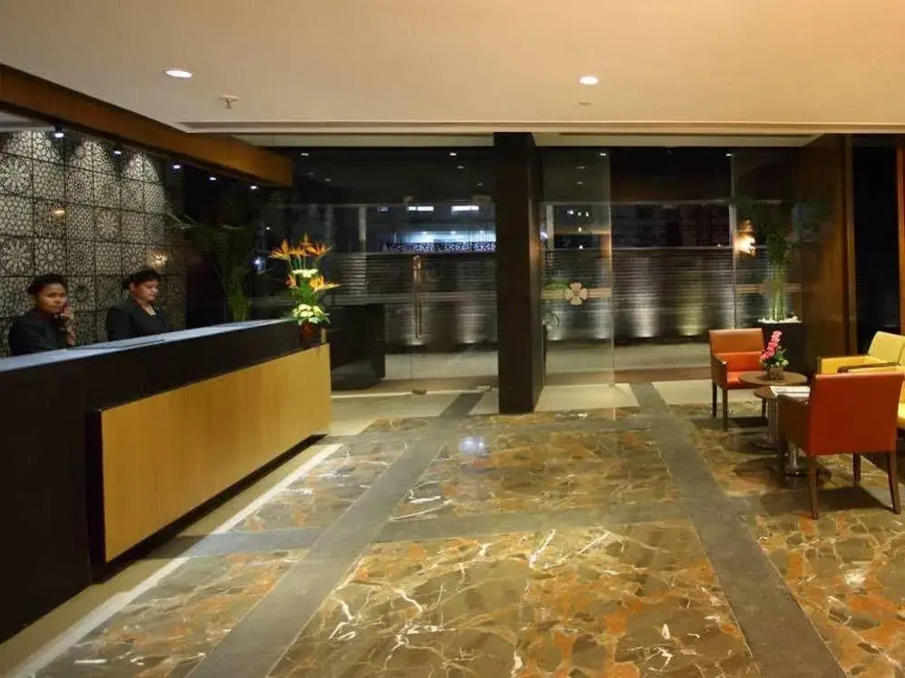 Hotel Fidalgo