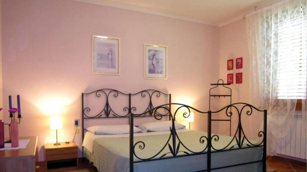 Beautiful Independent Villa With Private Swimming Pool-il Villino