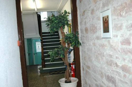 Casa La Luz Hotel Basel