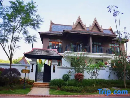Qiuhai Hanshe Homestay