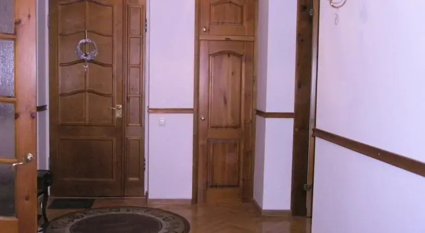 Kaupmehe Accomodation