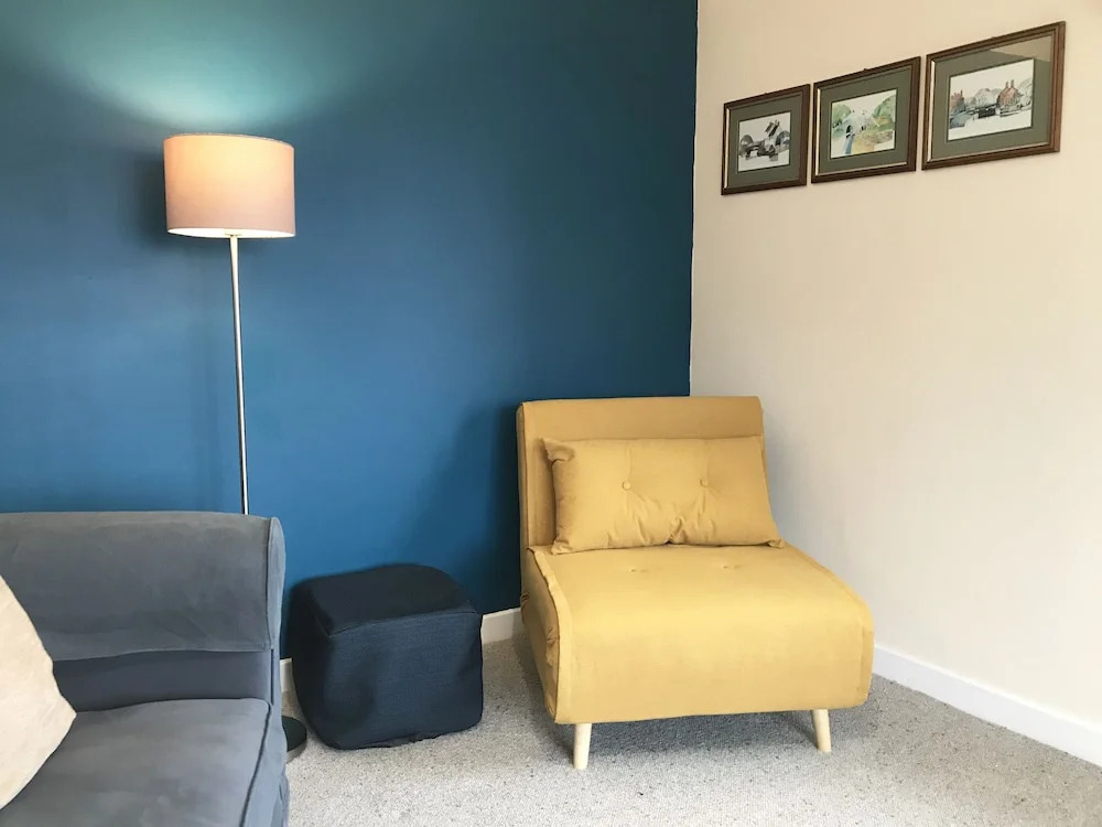 Nant Cledlyn Suite