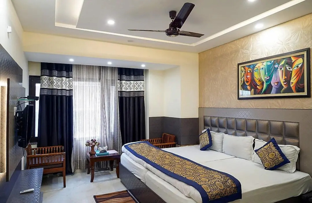 Hotel Atithi