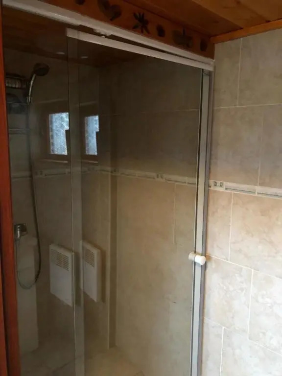 Ubytování U Štěpána