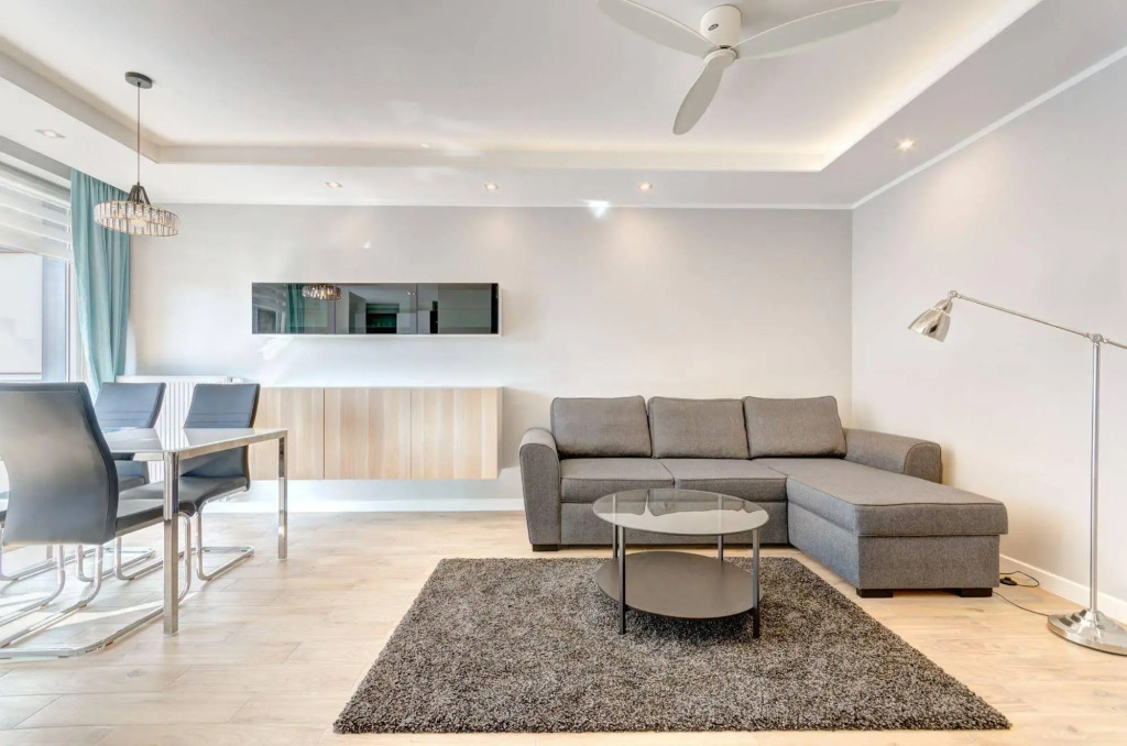 Apartments Chmielna Park by Noclegi Renters