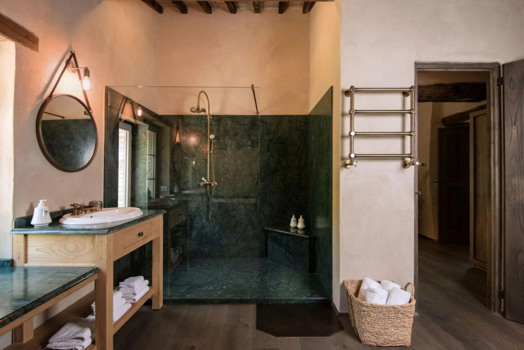 Luxury Villa in Splendid Secluded Location With Private spa and Pool -villa Molino