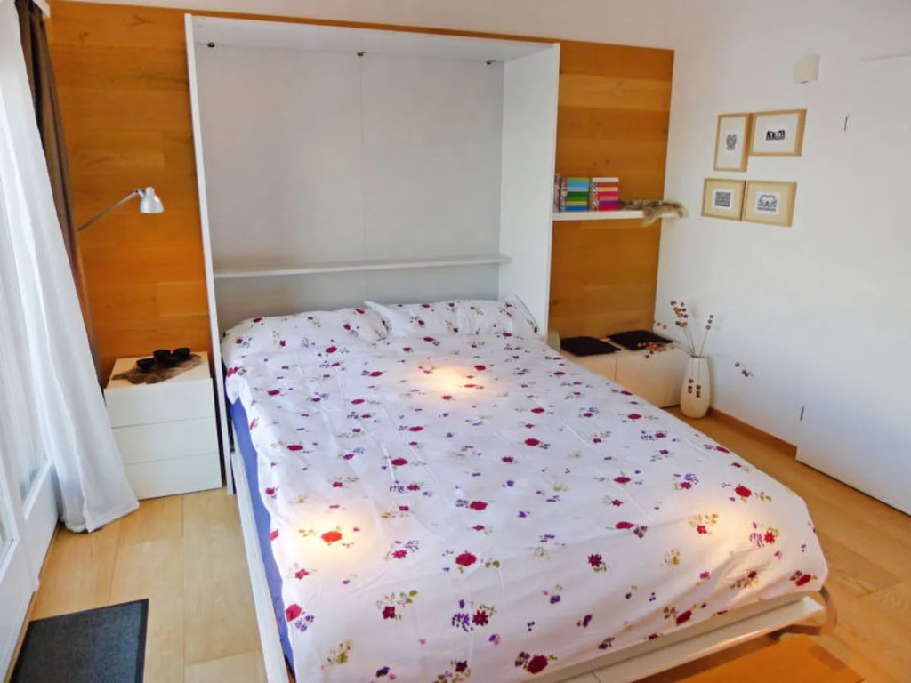 Apartment Celica Emmetten