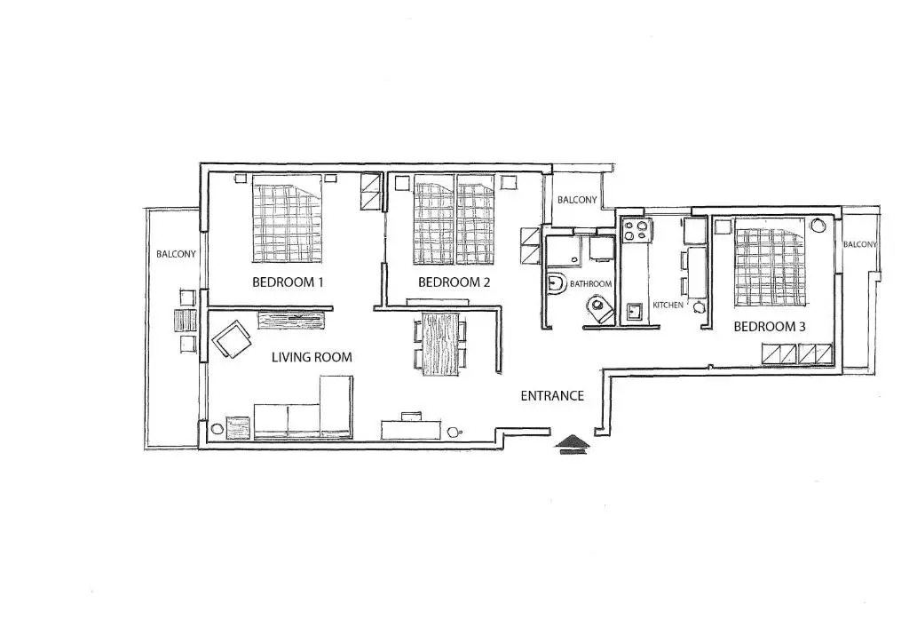 Luxurious & Modern | Walk Everywhere | 5★ Amenities
