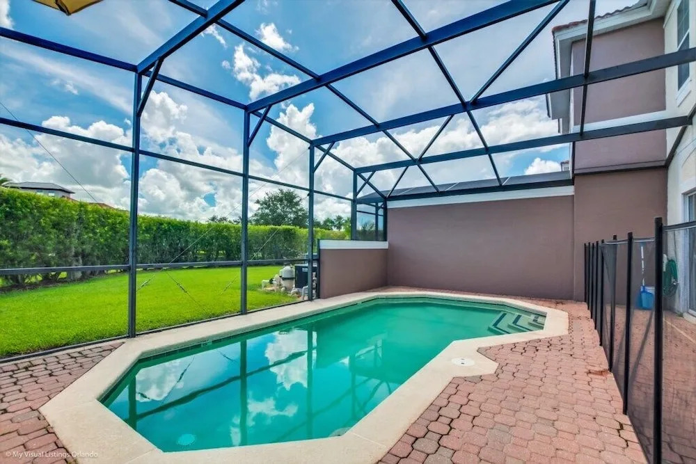 Amazing House! - Bella Vida - 4550ada 4 Bedroom Townhouse