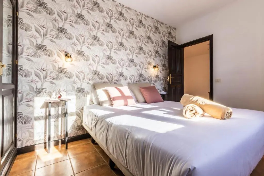 Hotel Ecolife Tenerife - Tenerife Sur