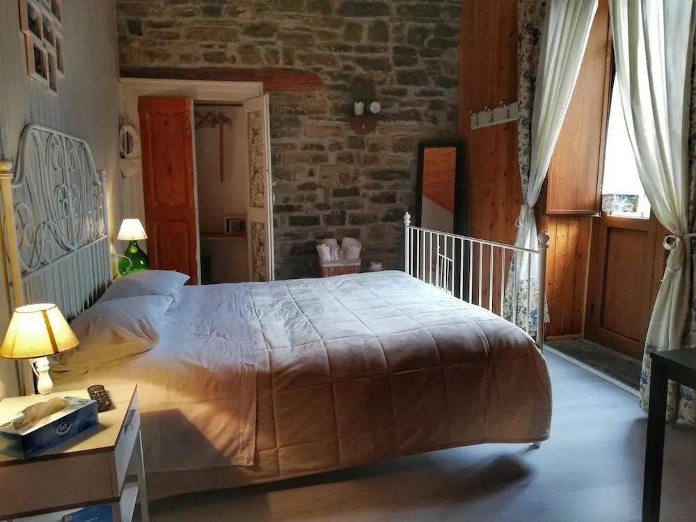 SantElia B&B