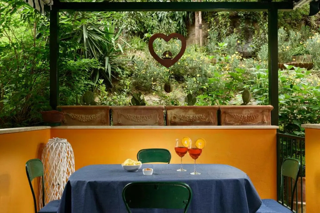 APPARTAMENTO OSIDE HOUSE alloggio turistico