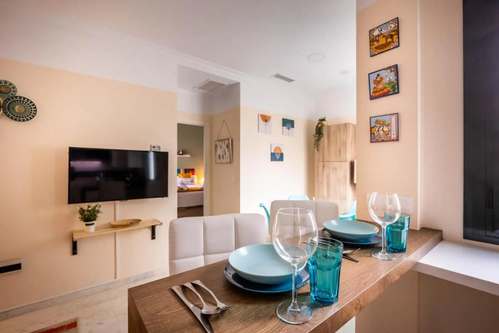Slava Luxury Suite
