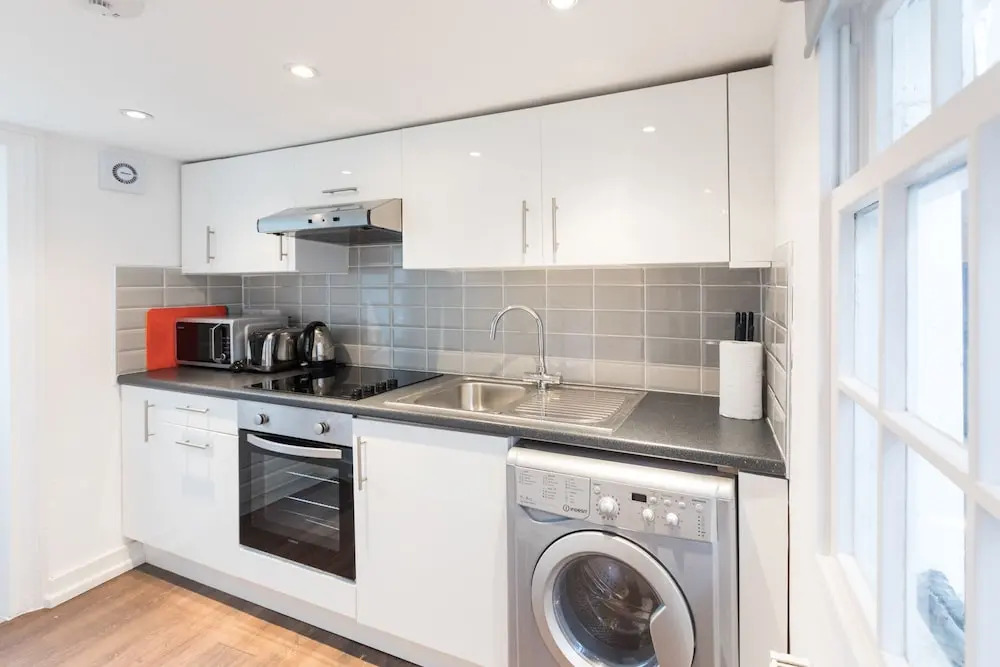 Belgravia Apartments - Westminster