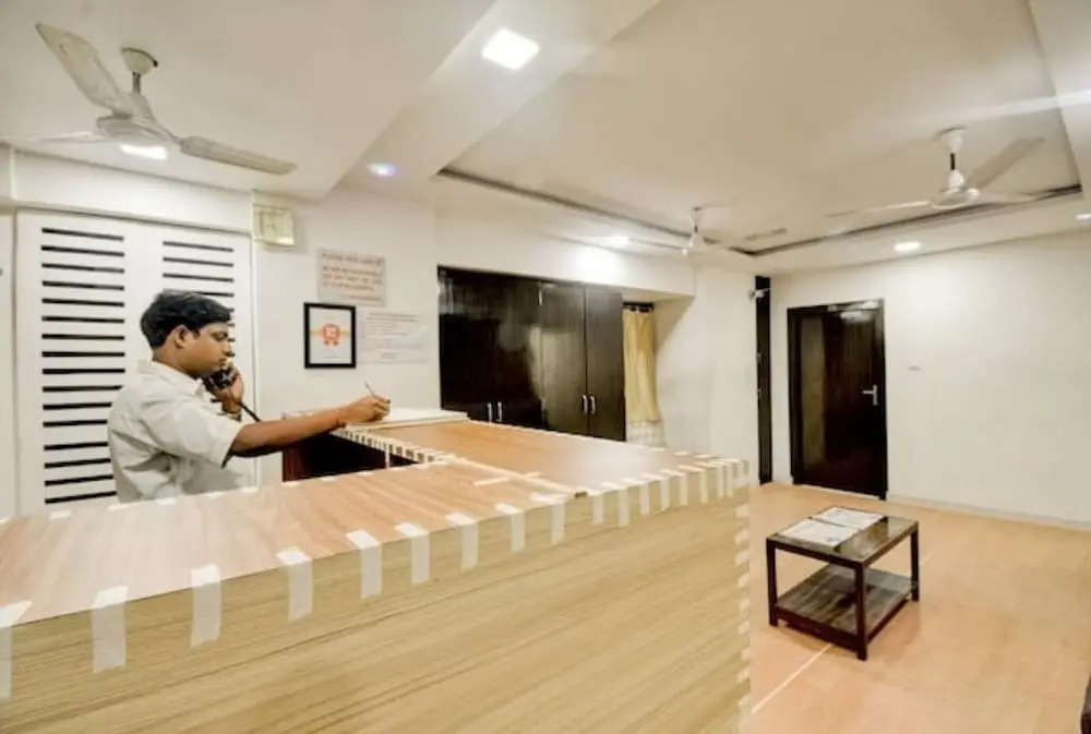 Swagatham Lodging