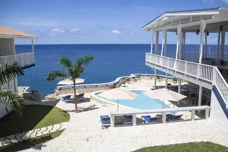 Begona Cliff Hotel