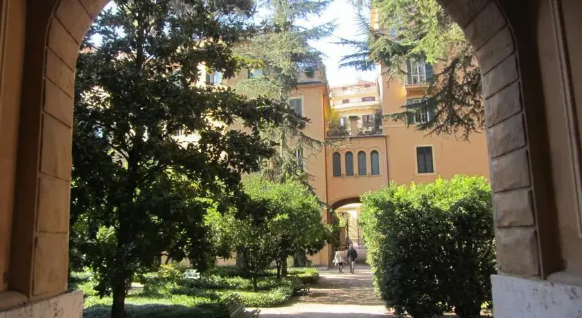 Louise B&B