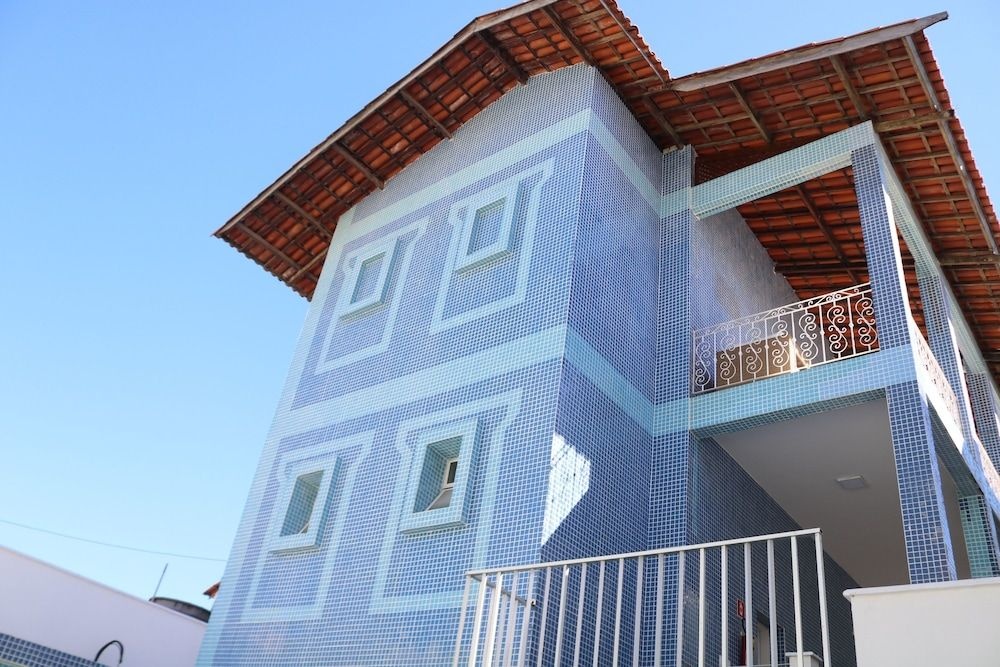 Sonho de Iracema Hostel Boutique